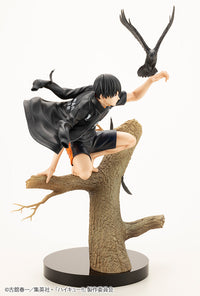 Haikyuu !! - Figurine Tobio Kageyama - ARTFX J 1/8