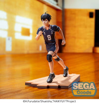 Haikyuu !! - Figurine - Tobio Kageyama - High premium