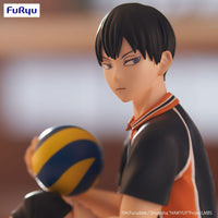 Haikyuu !! - Figurine Tobio Kageyama - Noodle Stopper