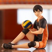 Haikyuu !! - Figurine Tobio Kageyama - Noodle Stopper