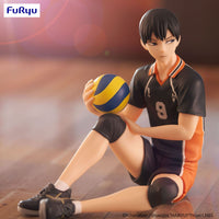 Haikyuu !! - Figurine Tobio Kageyama - Noodle Stopper