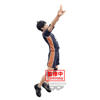 Haikyuu !! - Figurine Tobio Kageyama - Posing Figure
