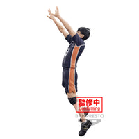 Haikyuu !! - Figurine Tobio Kageyama - Posing Figure