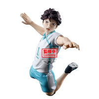 Haikyuu !! - Figurine Toru Oikawa - Posing Figure