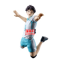 Haikyuu !! - Figurine Toru Oikawa - Posing Figure
