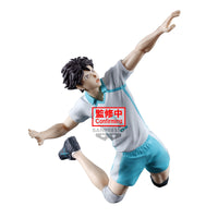 Haikyuu !! - Figurine Toru Oikawa - Posing Figure