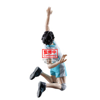 Haikyuu !! - Figurine Toru Oikawa - Posing Figure