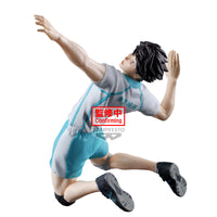 Haikyuu !! - Figurine Toru Oikawa - Posing Figure