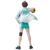 Haikyuu !! - Figurine - Toru Oikawa - The Road to the Whole Country - Ichibansho