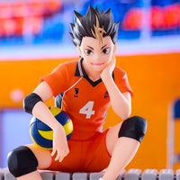 Haikyuu !! - Figurine - Yu Nishinoya - Noodle Stopper
