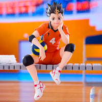 Haikyuu !! - Figurine - Yu Nishinoya - Noodle Stopper