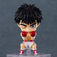 Hajime no Ippo - Figurine Ippo Makunouchi - Nendoroid