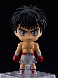 Hajime no Ippo - Figurine Ippo Makunouchi - Nendoroid