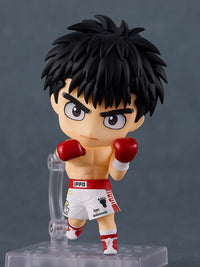 Hajime no Ippo - Figurine Ippo Makunouchi - Nendoroid