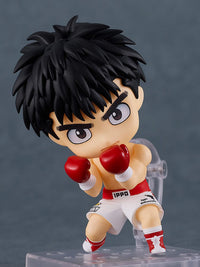 Hajime no Ippo - Figurine Ippo Makunouchi - Nendoroid