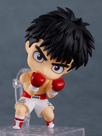 Hajime no Ippo - Figurine Ippo Makunouchi - Nendoroid