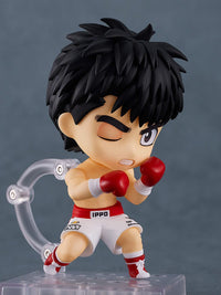 Hajime no Ippo - Figurine Ippo Makunouchi - Nendoroid