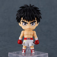 Hajime no Ippo - Figurine Ippo Makunouchi - Nendoroid