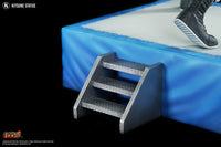 Hajime no Ippo - Résine - Mamoru TAKAMURA - Echelle 1/6 - KITSUNE STATUE