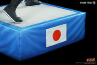 Hajime no Ippo - Résine - Mamoru TAKAMURA - Echelle 1/6 - KITSUNE STATUE