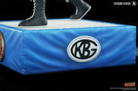 Hajime no Ippo - Résine - Mamoru TAKAMURA - Echelle 1/6 - KITSUNE STATUE