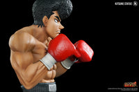 Hajime no Ippo - Résine - Mamoru TAKAMURA - Echelle 1/6 - KITSUNE STATUE