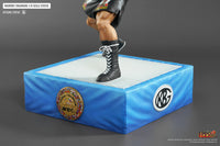 Hajime no Ippo - Résine - Mamoru TAKAMURA - Echelle 1/6 - KITSUNE STATUE