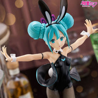 Hatsune Miku - Figurine - Hatsune Miku - BiCute Bunnies