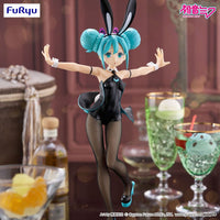 Hatsune Miku - Figurine - Hatsune Miku - BiCute Bunnies