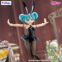 Hatsune Miku - Figurine - Hatsune Miku - BiCute Bunnies