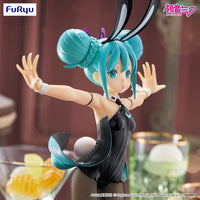 Hatsune Miku - Figurine - Hatsune Miku - BiCute Bunnies