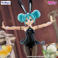 Hatsune Miku - Figurine - Hatsune Miku - BiCute Bunnies