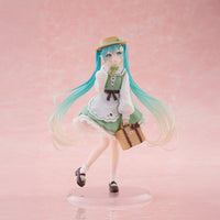 Hatsune Miku - Figurine Hatsune Miku - Fashion Country Ver.