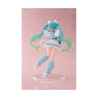 Hatsune Miku - Figurine - Hatsune Miku - Fashion fancy - Party Ver.