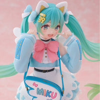 Hatsune Miku - Figurine - Hatsune Miku - Fashion fancy - Party Ver.