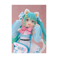 Hatsune Miku - Figurine - Hatsune Miku - Fashion fancy - Party Ver.