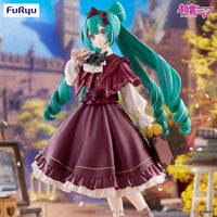 Hatsune Miku - Figurine - Hatsune Miku - Gt project - Classical retro - Trio-Try-iT