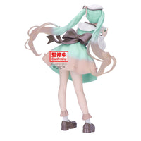 Hatsune Miku - Figurine Hatsune Miku - Holiday Memories