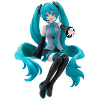 Hatsune Miku - Figurine Hatsune Miku - Nardack Ver. - Noodle Stopper