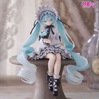 Hatsune Miku - Figurine - Hatsune Miku - Noodle Stopper - Vintage Doll Style