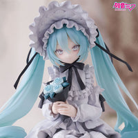 Hatsune Miku - Figurine - Hatsune Miku - Noodle Stopper - Vintage Doll Style