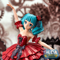 Hatsune Miku - Figurine Hatsune Miku - Project DIVA MEGA39's - Etoile Ver. - Luminasta