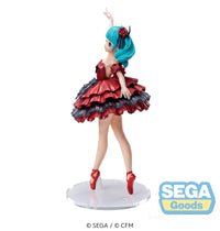 Hatsune Miku - Figurine Hatsune Miku - Project DIVA MEGA39's - Etoile Ver. - Luminasta