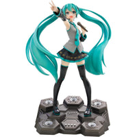 Hatsune Miku - Figurine - Hatsune Miku - SFC