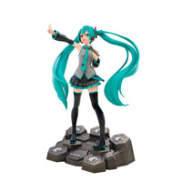 Hatsune Miku - Figurine - Hatsune Miku - SFC