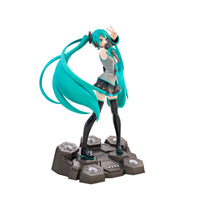 Hatsune Miku - Figurine - Hatsune Miku - SFC