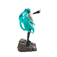 Hatsune Miku - Figurine - Hatsune Miku - SFC