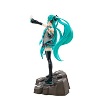 Hatsune Miku - Figurine - Hatsune Miku - SFC