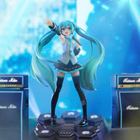 Hatsune Miku - Figurine - Hatsune Miku - SFC