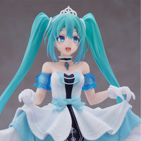 Hatsune Miku - Figurine Hatsune Miku - Wonderland Cinderella Ver.